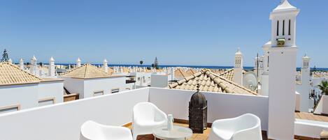 Terrazza/patio