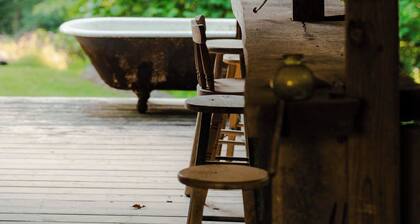 Your Own 40 Acres & 5 Mi of Trails, Hocking Hills