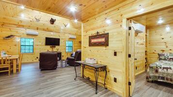 1 Schlafzimmer, Bettwäsche