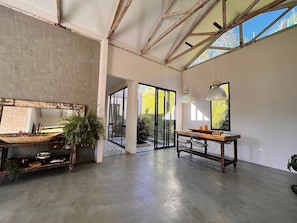 Chalet | Interior - Gaia Experience  (Rionegro)