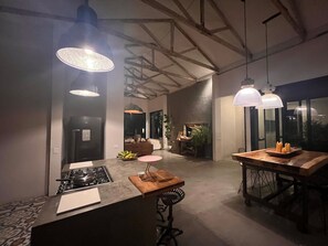 Chalet | Interior - Gaia Experience (Rionegro)