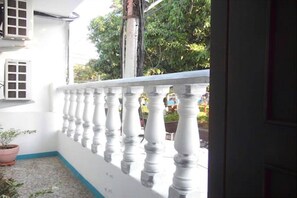 Interior - Dulce Hogar (Puerto Triunfo)