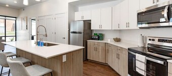 Apartment 2103 · Luxury style 2 bed 2 bath apartment