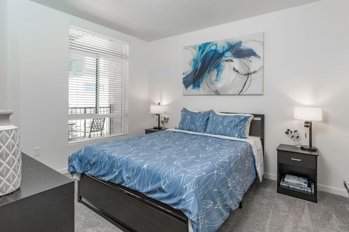 1 slaapkamer, wifi, beddengoed