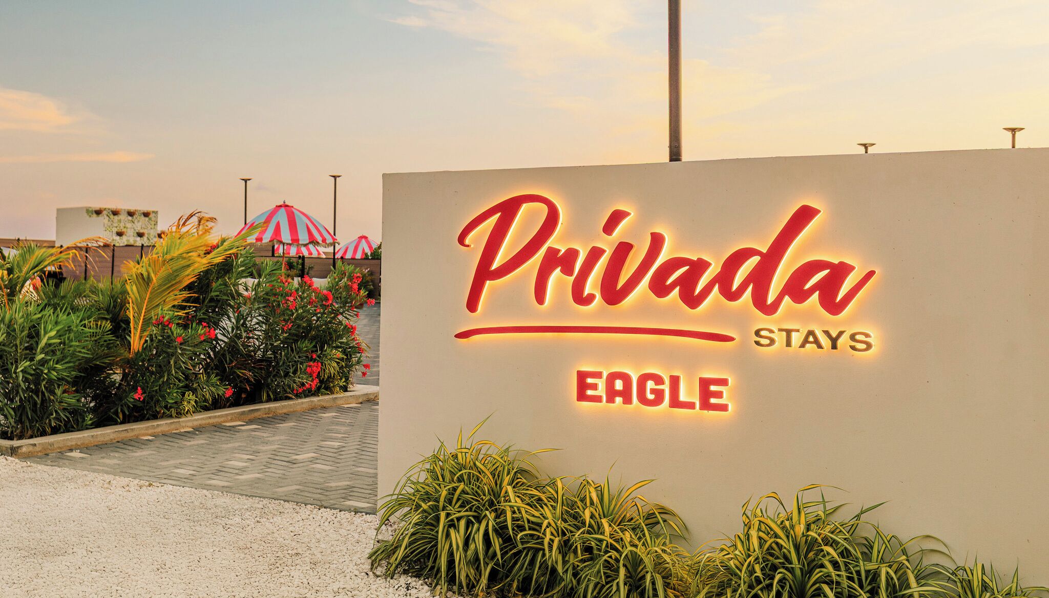 Photo - Privada Stays - Private Pools & Colorful-Chic Boutique Hotel