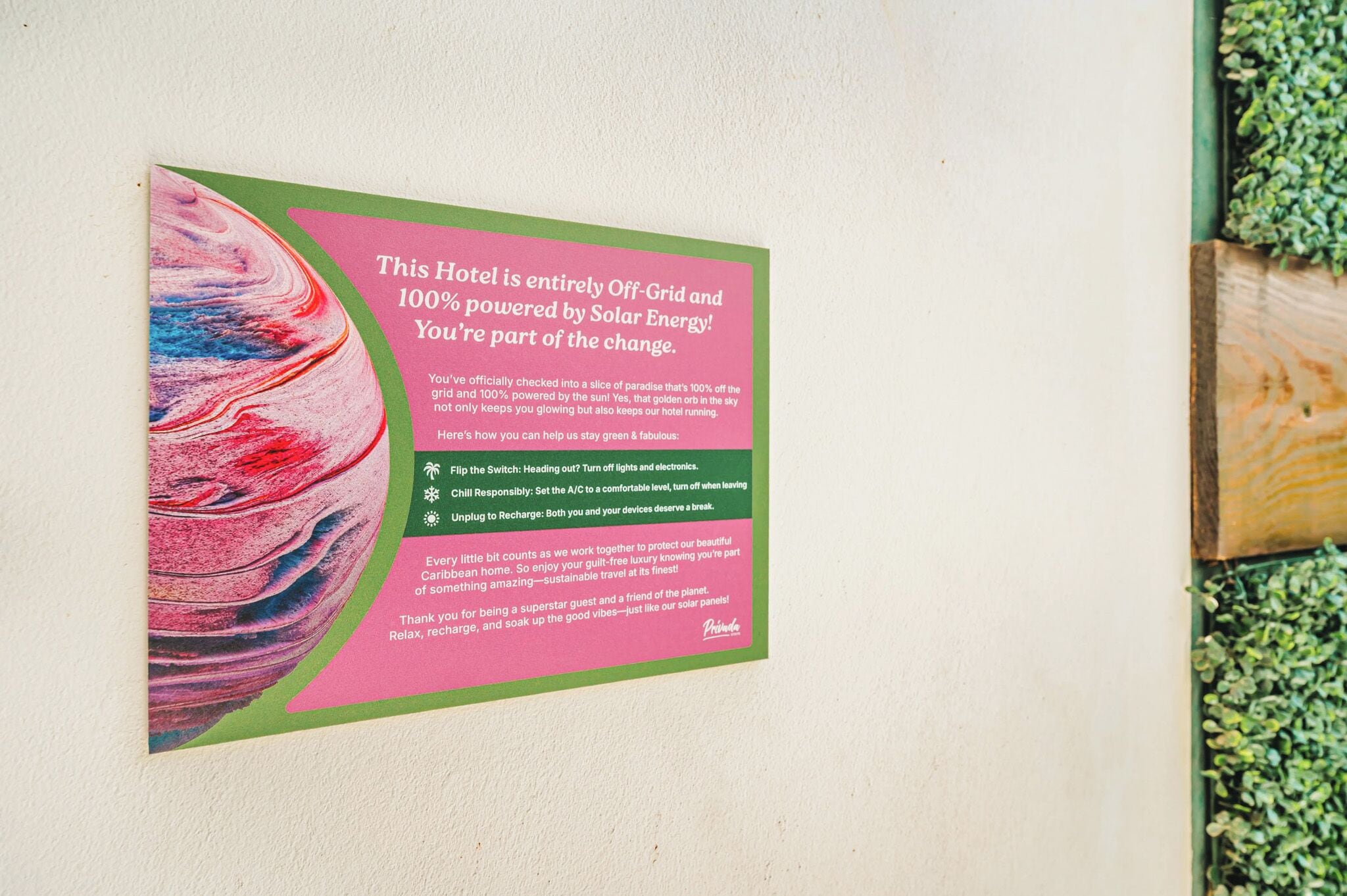 Photo - Privada Stays - Private Pools & Colorful-Chic Boutique Hotel