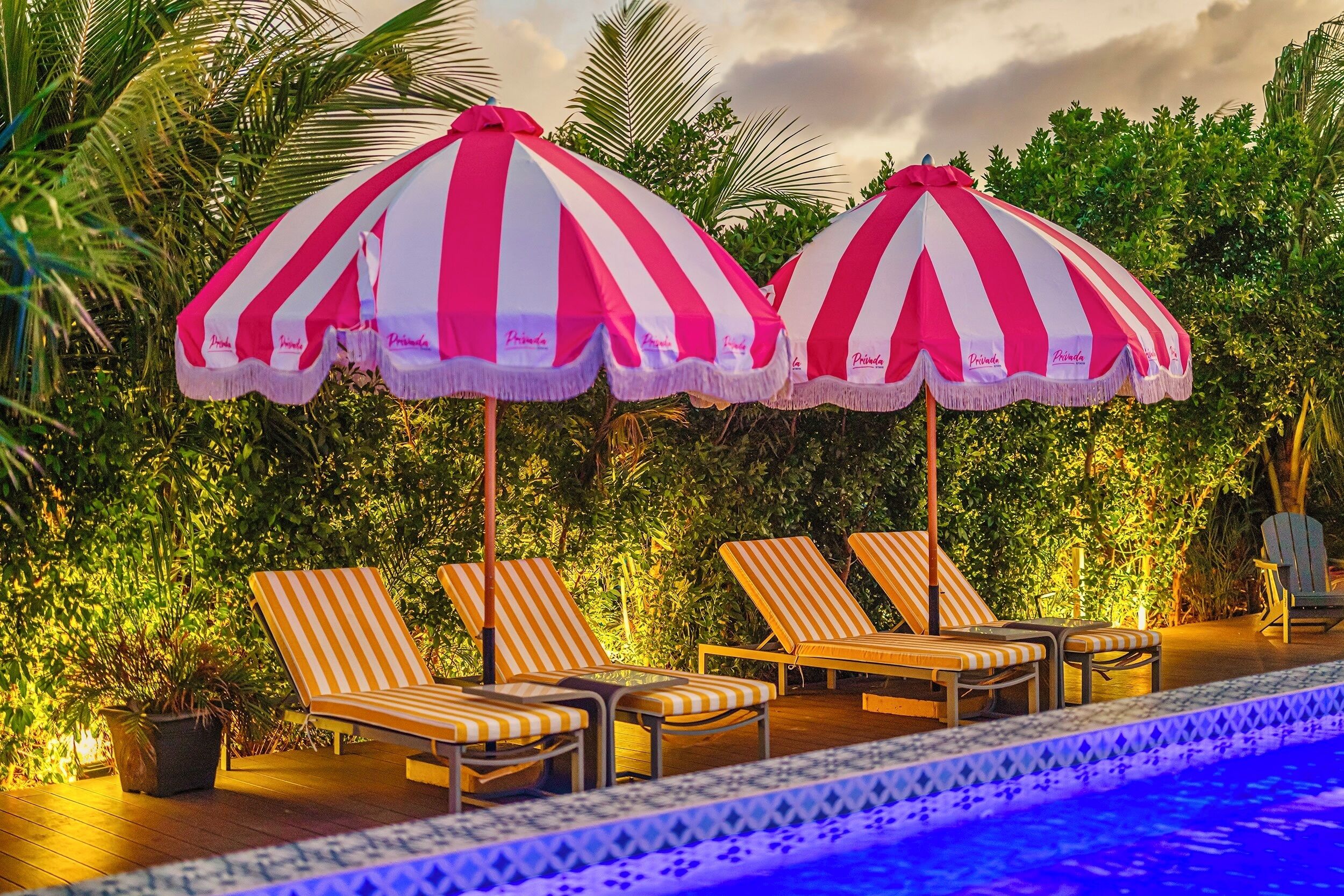 Photo - Privada Stays - Private Pools & Colorful-Chic Boutique Hotel