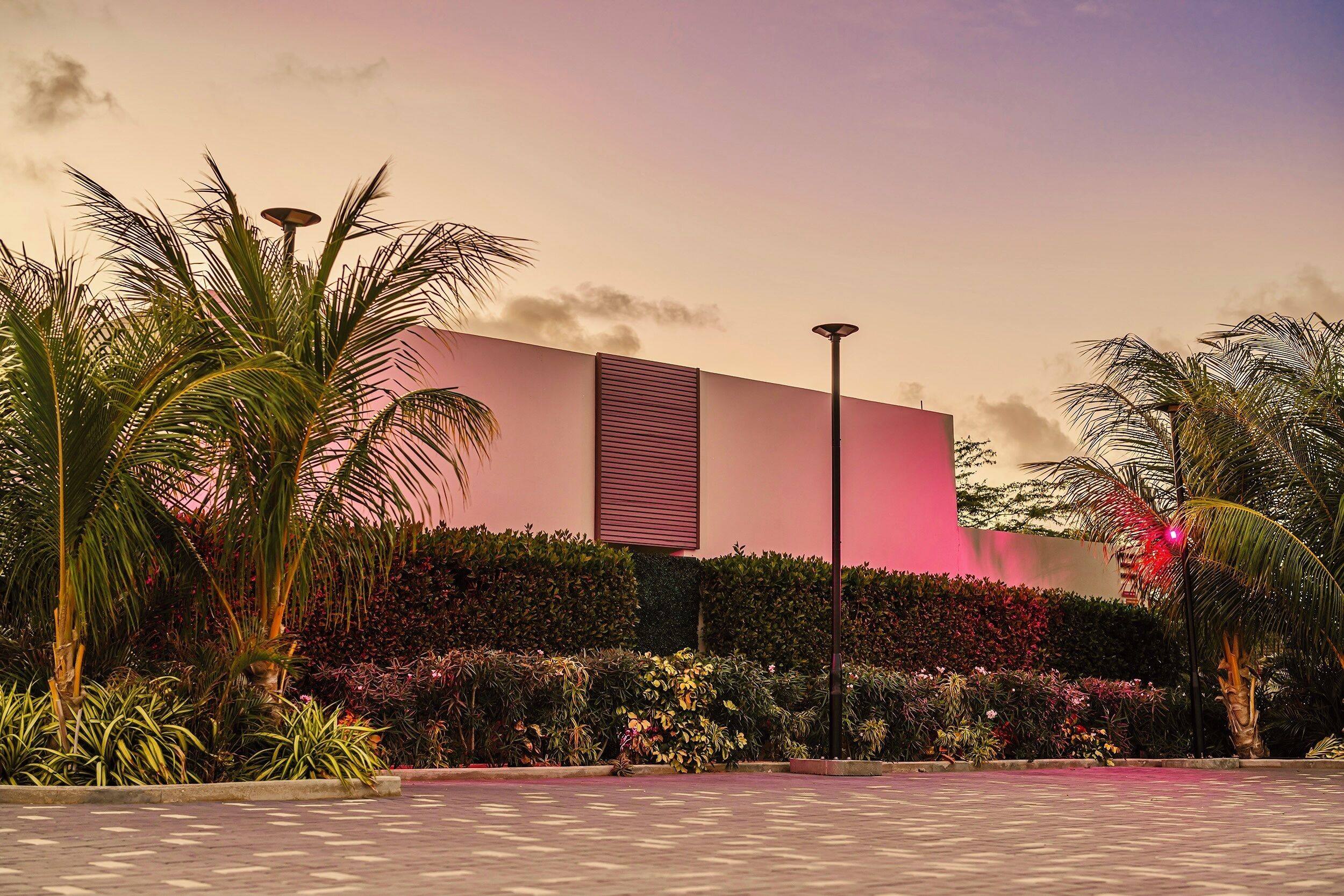 Photo - Privada Stays - Private Pools & Colorful-Chic Boutique Hotel