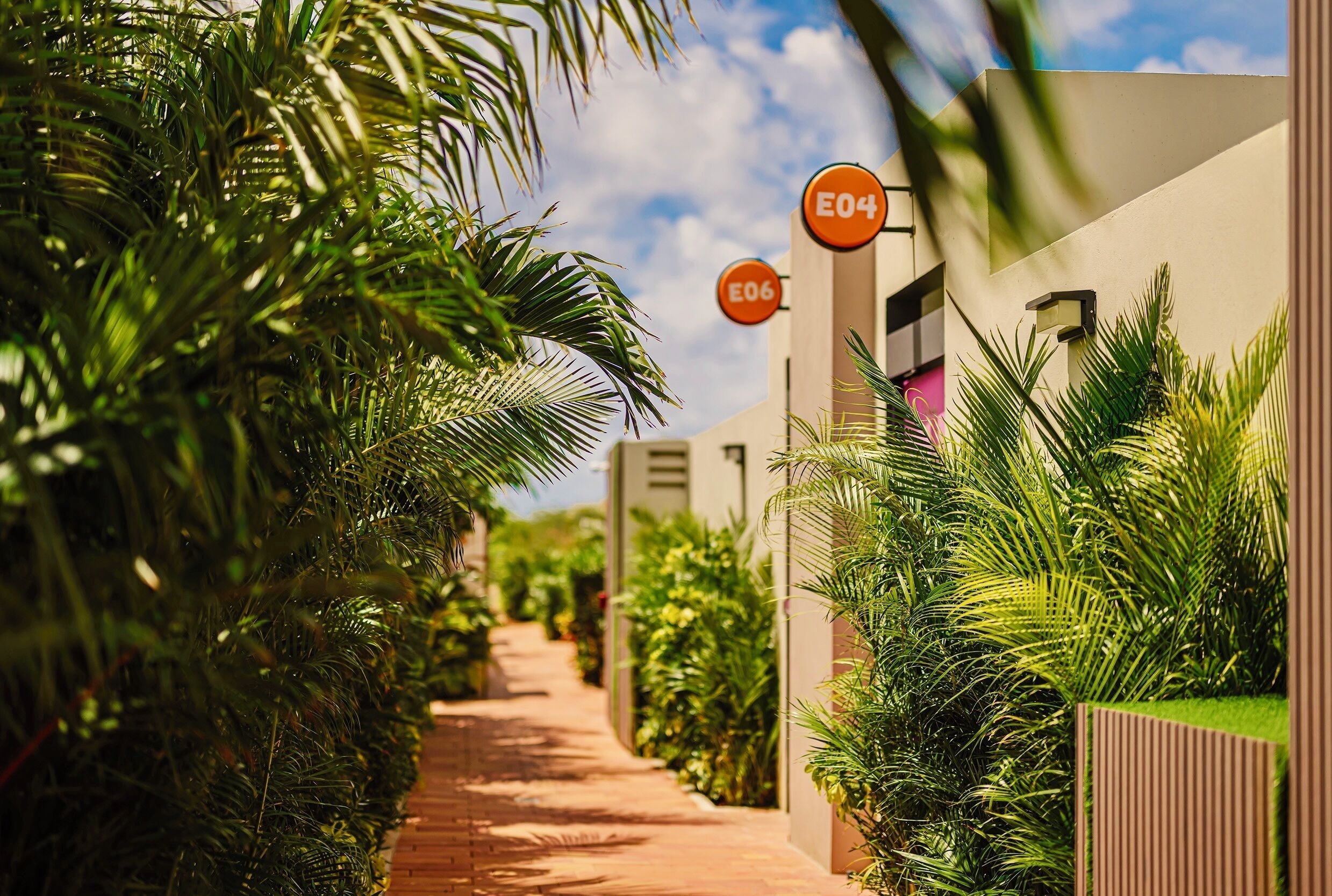 Photo - Privada Stays - Private Pools & Colorful-Chic Boutique Hotel