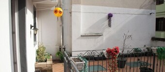 The voltine, detached house in the historic center