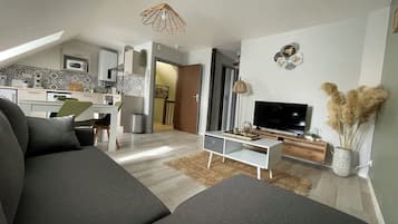 Smart-tv