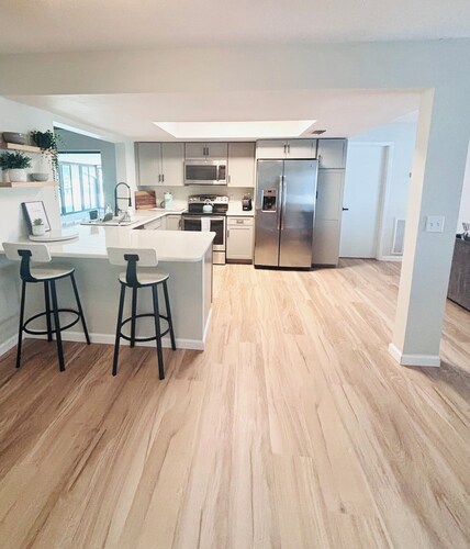 3 bedroom house in Crystal River
