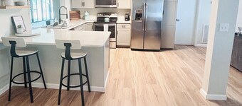 3 bedroom house in Crystal River