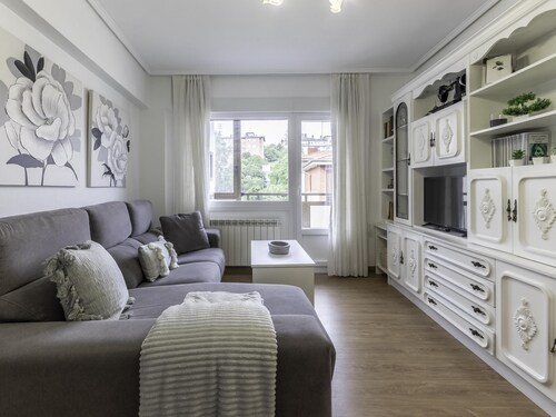 Amplio y Luminoso en Leioa