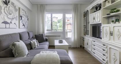 Amplio y Luminoso en Leioa