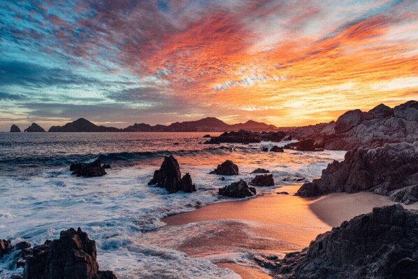 Strand
