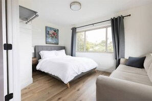 3 slaapkamers, wifi
