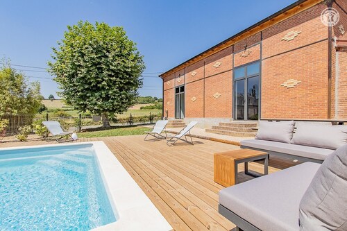 l'Ecole de la Vallée - SAINT JEAN DE VAUX