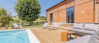 l'Ecole de la Vallée - SAINT JEAN DE VAUX