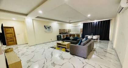 Cterra Dodoma Luxury Studios
