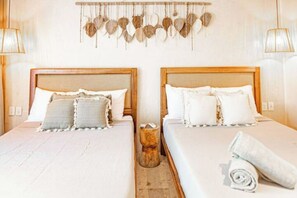 2 Schlafzimmer, WLAN