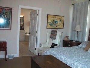 4 Schlafzimmer, WLAN