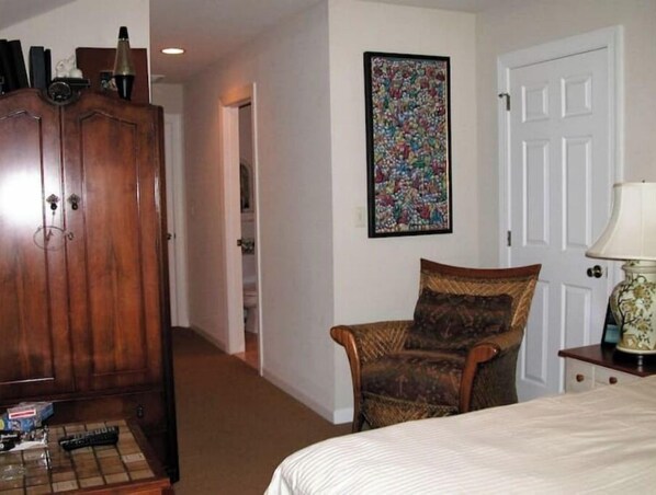 4 Schlafzimmer, WLAN