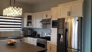 Unclassified image, 3 of 49, button - Modern Ranch with a Beautiful Ocean View! & a Gated Community with safe parking! (Rosarito)