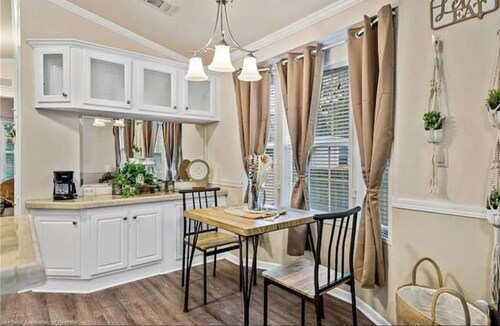 Boho Chic Retreat- Avon Park