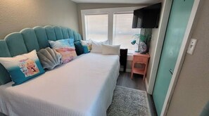 1 habitación