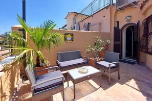 Terras