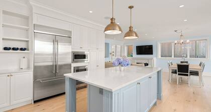 New Kitsilano Garden Suite