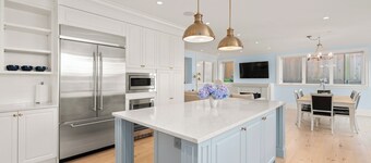 New Kitsilano Garden Suite