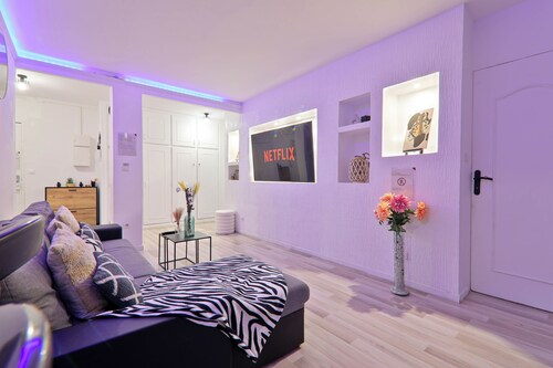 Appartement Proche de Paris