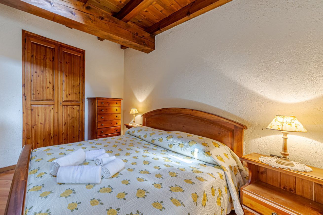 3 camere, ferro/asse da stiro, lenzuola