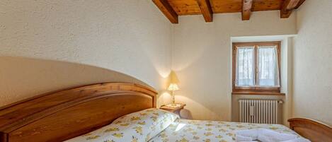 3 camere, ferro/asse da stiro, lenzuola