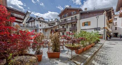 LA LEITERY DU MONT BLANC 2 - Cozy and central