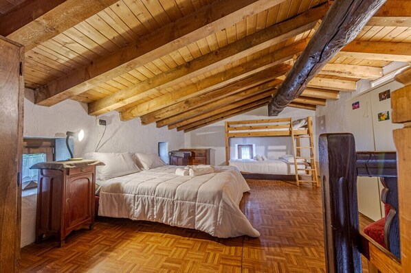1 chambre