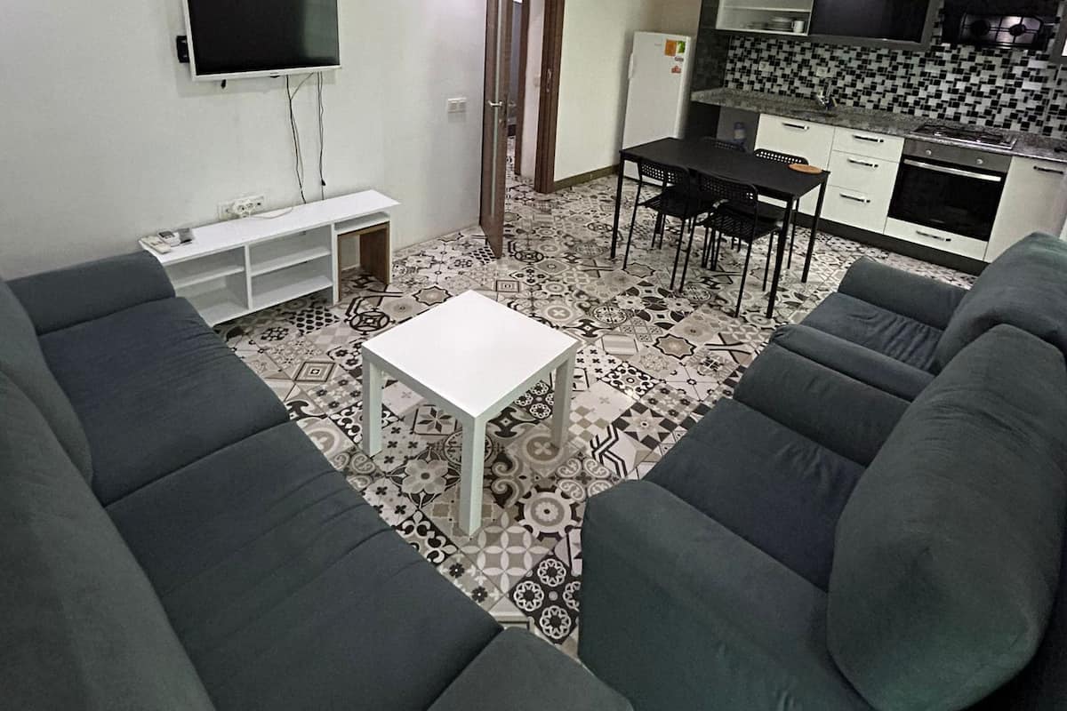 Standard-Apartment