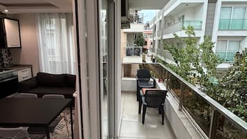Balcón