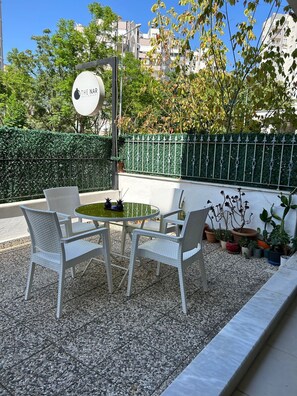 Exterior - The Nar Suit & Apart (Antalya)