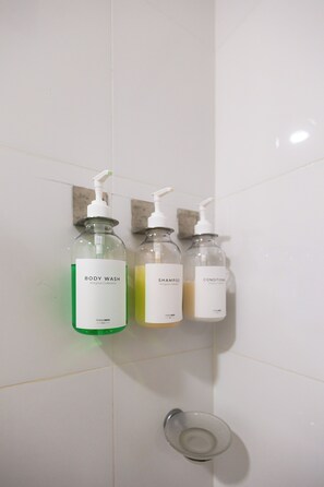 Gallery Apartment | Bathroom - Moderno Apartamento con diseño caribe (Cartagena)