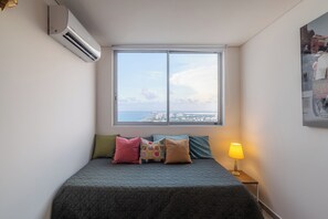 Blackout curtains, free WiFi - Moderno Apartamento con diseño caribe (Cartagena)