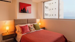 Room - Moderno Apartamento con diseño caribe (Cartagena)