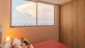 Room - Moderno Apartamento con diseño caribe (Cartagena)
