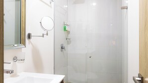 Bathroom - Moderno Apartamento con diseño caribe (Cartagena)