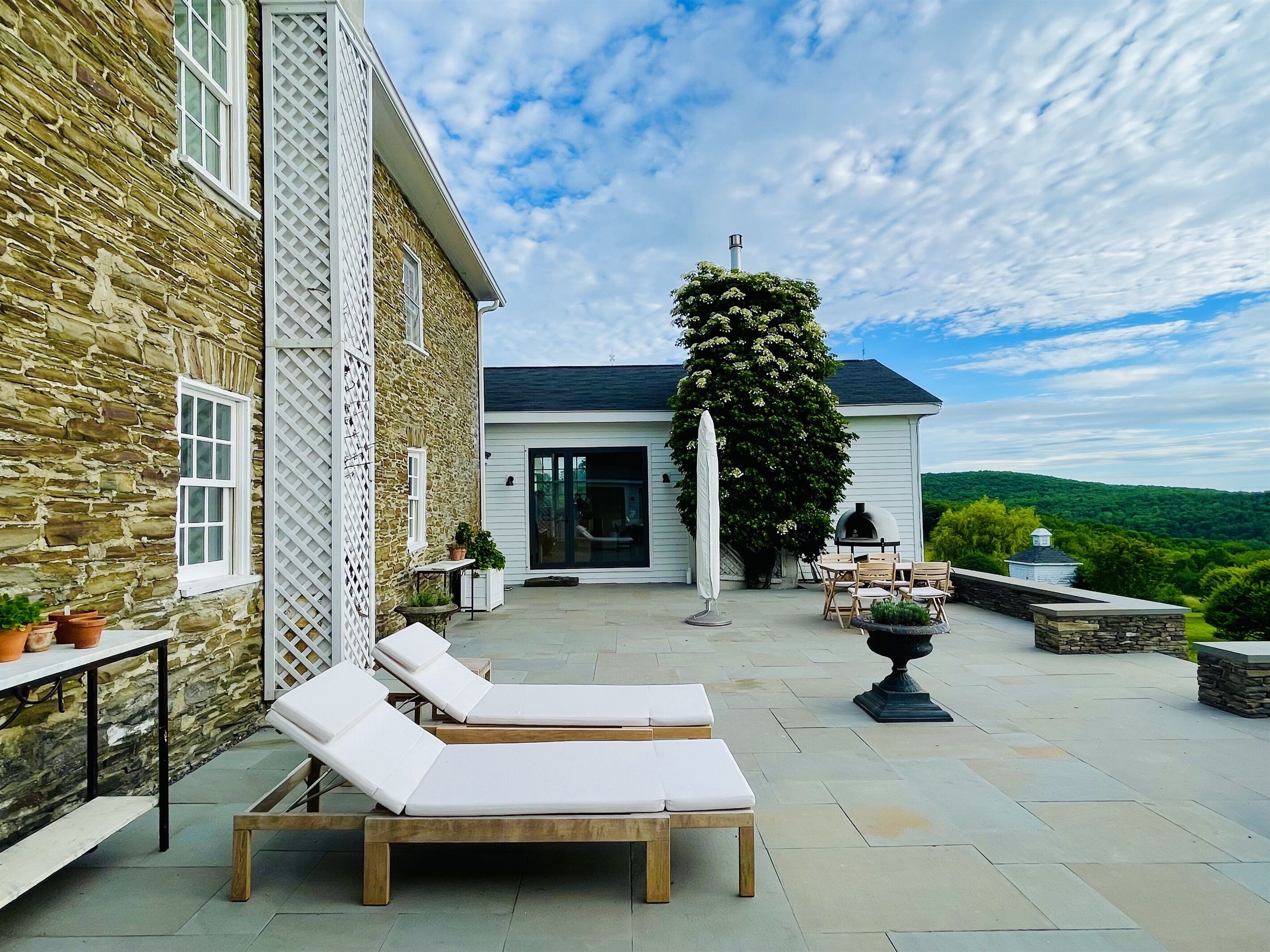 Stone House*LuxuryEstate in Coop*15mins to HOF