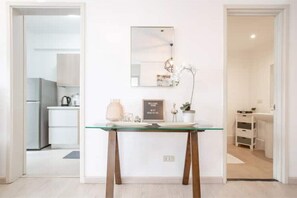 Interior - New! Comfortable 2 Bedroom in Central BGC
 (Taguig)