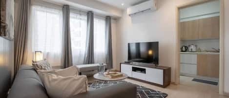 Smart TV