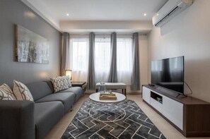 Téléviseur connecté